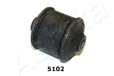 Mounting, control/trailing arm ASHIKA GOM-5102