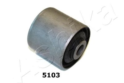 Mounting, control/trailing arm ASHIKA GOM-5103