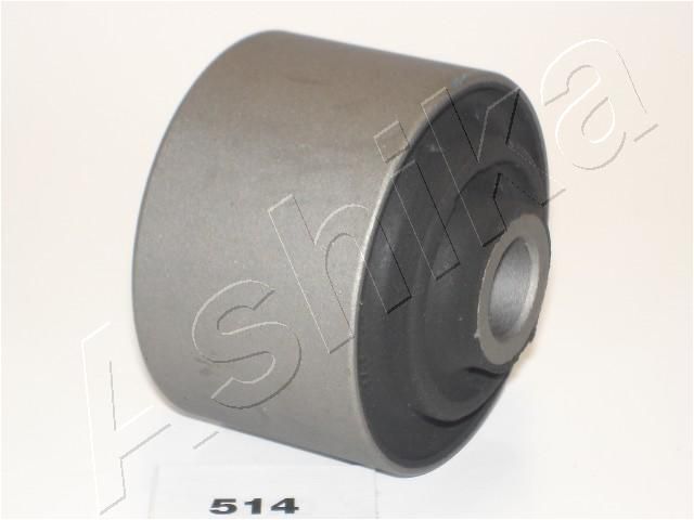 ASHIKA GOM-514 Mounting, control/trailing arm
