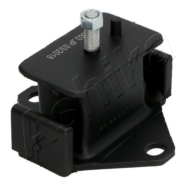 ASHIKA GOM-552 Mounting, engine