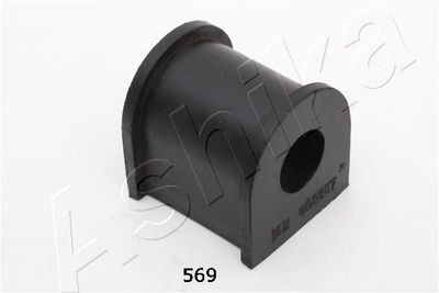 Bushing, stabiliser bar ASHIKA GOM-569