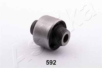 Mounting, control/trailing arm ASHIKA GOM-592