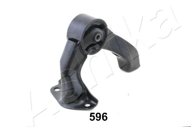 ASHIKA GOM-596 Mounting, engine
