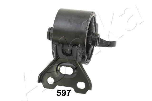 ASHIKA GOM-597 Mounting, engine
