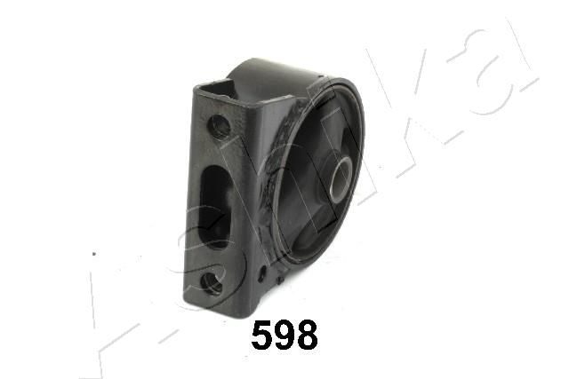 ASHIKA GOM-598 Mounting, engine