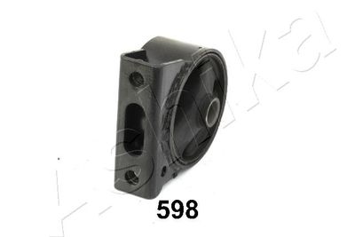 Mounting, engine ASHIKA GOM-598