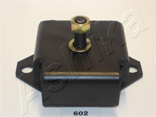 ASHIKA GOM-602 Mounting, engine