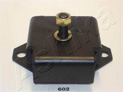 Mounting, engine ASHIKA GOM-602