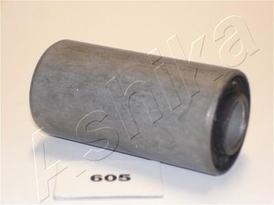 Bushing, leaf spring ASHIKA GOM-605