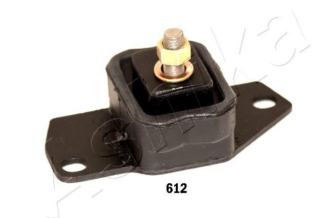 ASHIKA GOM-612 Mounting, engine
