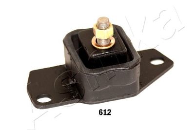 Mounting, engine ASHIKA GOM-612