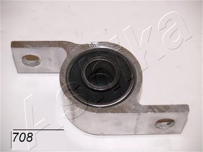 Mounting, control/trailing arm ASHIKA GOM-708