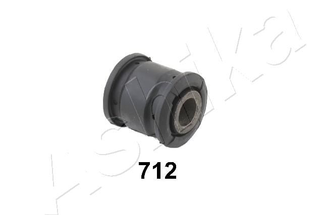 ASHIKA GOM-712 Mounting, control/trailing arm