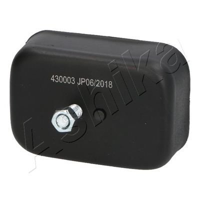 Mounting, engine ASHIKA GOM-802