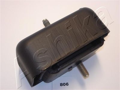 Mounting, engine ASHIKA GOM-806