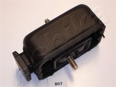 Mounting, engine ASHIKA GOM-807