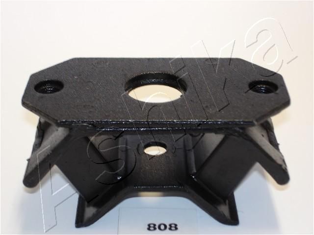 ASHIKA GOM-808 Mounting, engine