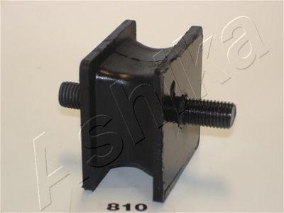 Mount, exhaust system ASHIKA GOM-810