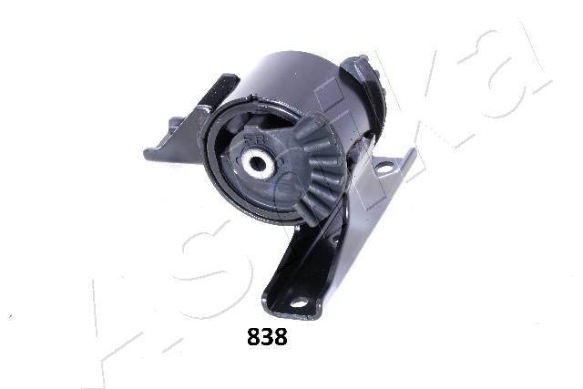 ASHIKA GOM-838 Mounting, engine