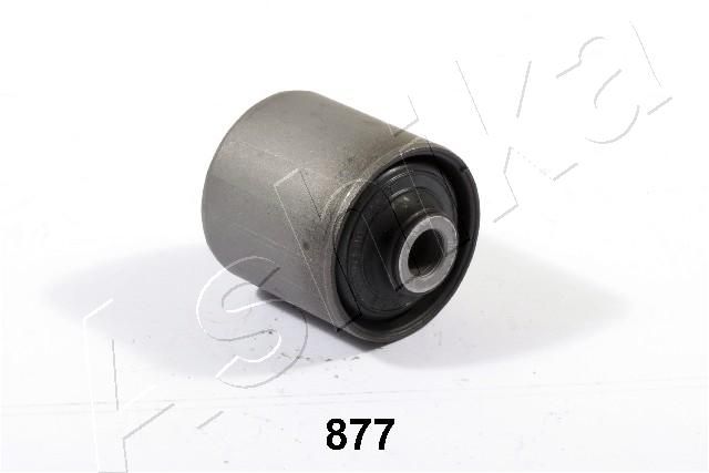 ASHIKA GOM-877 Mounting, control/trailing arm
