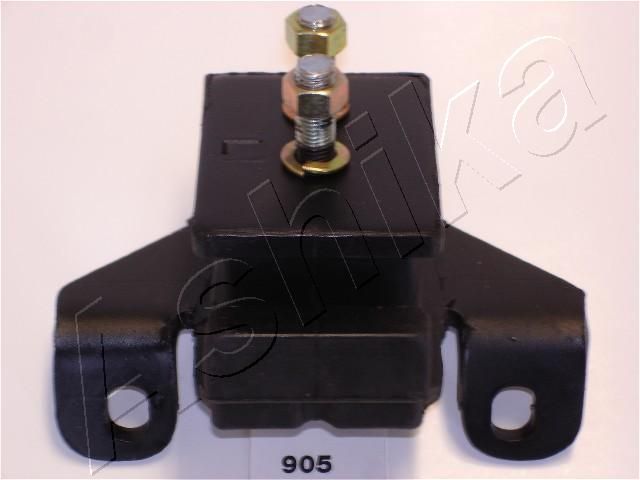 ASHIKA GOM-905 Mounting, engine