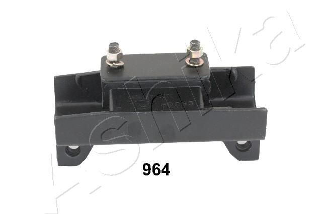 ASHIKA GOM-964 Mounting, engine