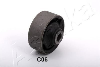 Mounting, control/trailing arm ASHIKA GOM-C06