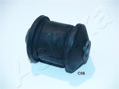 Mounting, control/trailing arm ASHIKA GOM-C08