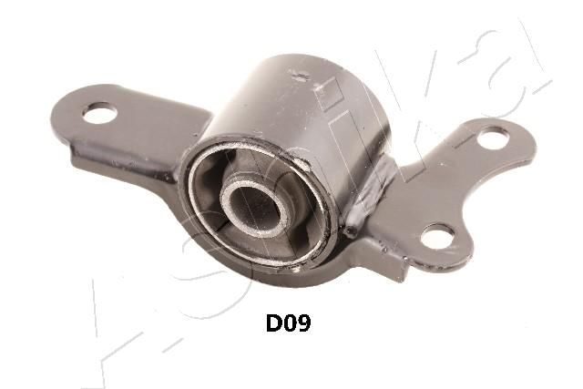 ASHIKA GOM-D09 Mounting, control/trailing arm