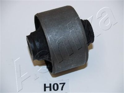 Mounting, control/trailing arm ASHIKA GOM-H07