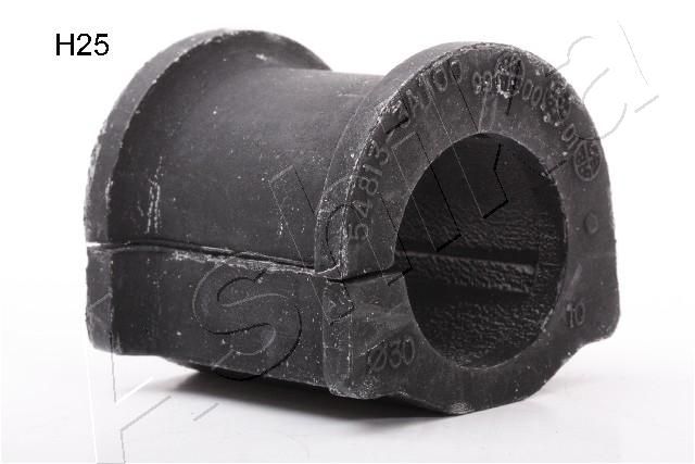 ASHIKA GOM-H25 Bushing, stabiliser bar