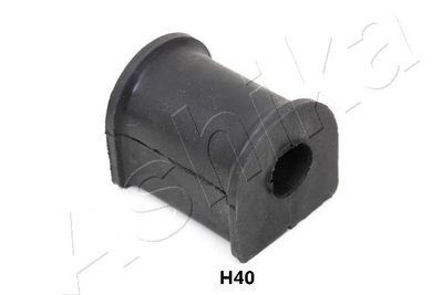 Bushing, stabiliser bar ASHIKA GOM-H40