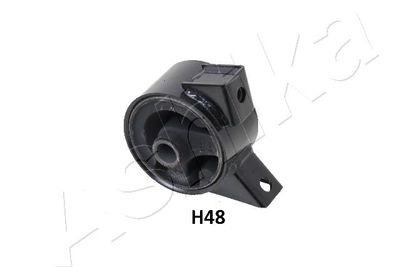 Mounting, engine ASHIKA GOM-H48