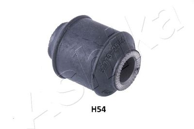 Mounting, control/trailing arm ASHIKA GOM-H54
