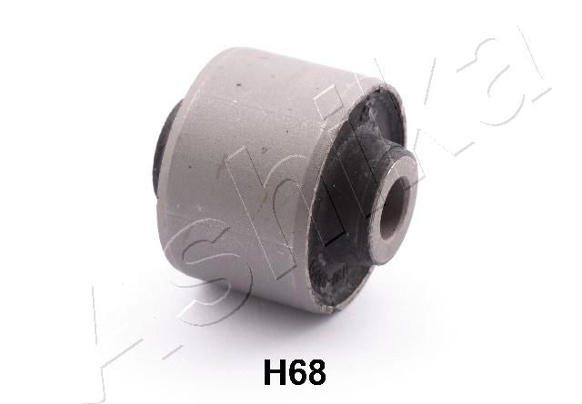 ASHIKA GOM-H68 Mounting, control/trailing arm