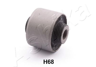 Mounting, control/trailing arm ASHIKA GOM-H68