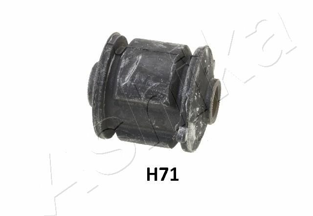 ASHIKA GOM-H71 Mounting, control/trailing arm