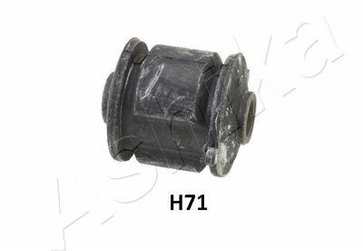 Mounting, control/trailing arm ASHIKA GOM-H71