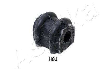 Bushing, stabiliser bar ASHIKA GOM-H81