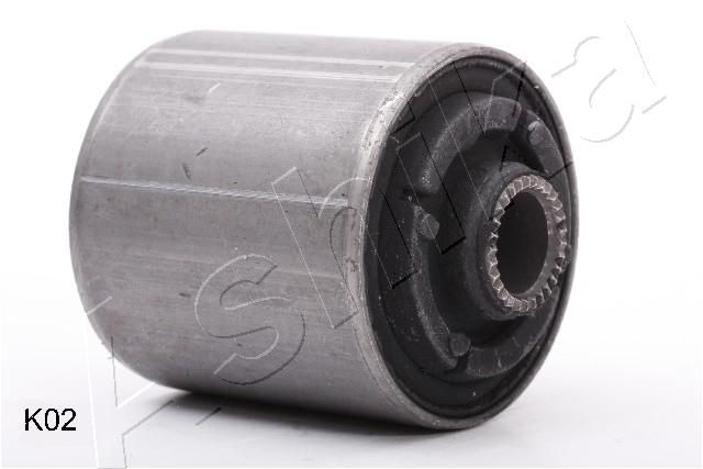 ASHIKA GOM-K02 Mounting, control/trailing arm