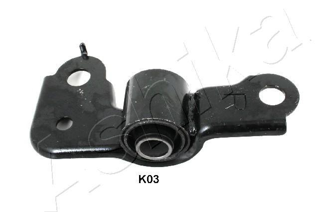 ASHIKA GOM-K03 Mounting, control/trailing arm