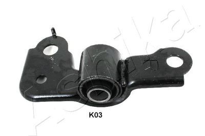 Mounting, control/trailing arm ASHIKA GOM-K03
