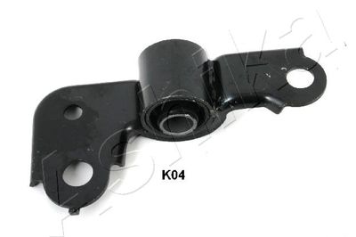Mounting, control/trailing arm ASHIKA GOM-K04
