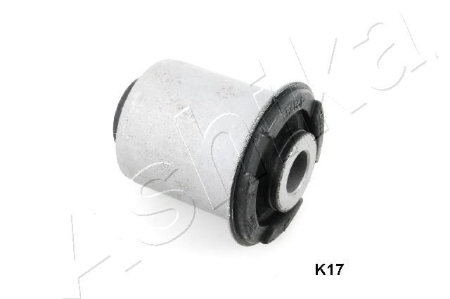 ASHIKA GOM-K17 Mounting, control/trailing arm