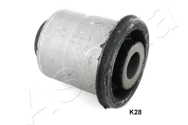 ASHIKA GOM-K28 Mounting, control/trailing arm
