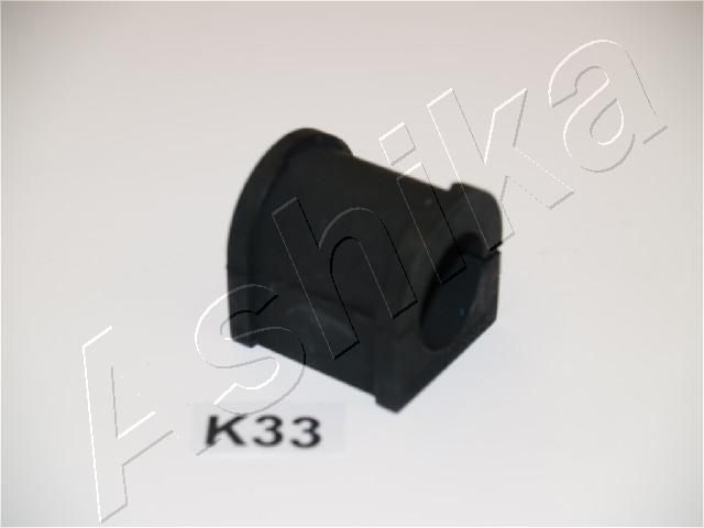 ASHIKA GOM-K33 Bushing, stabiliser bar