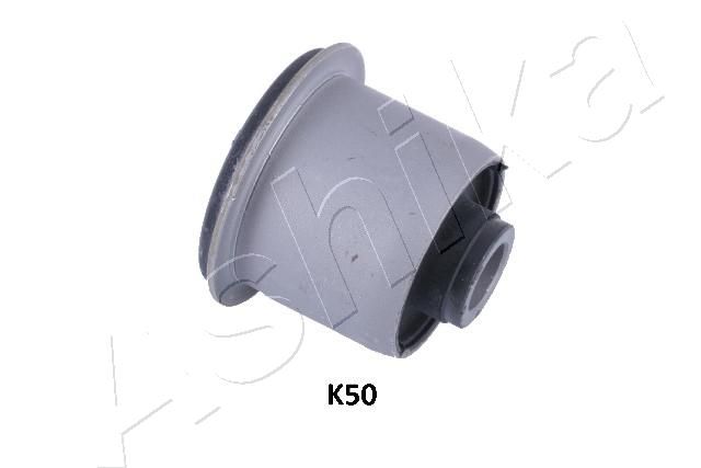 ASHIKA GOM-K50 Mounting, control/trailing arm