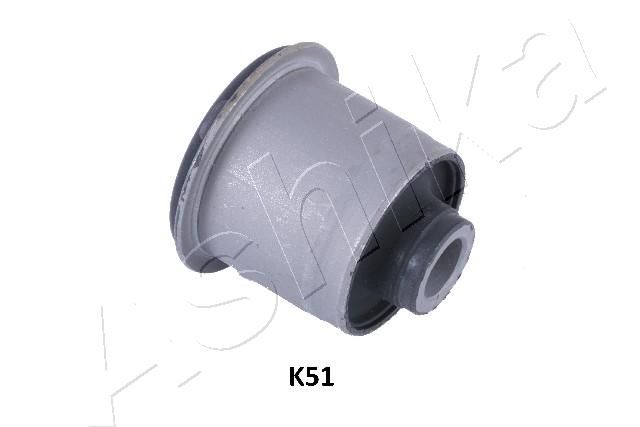 ASHIKA GOM-K51 Mounting, control/trailing arm