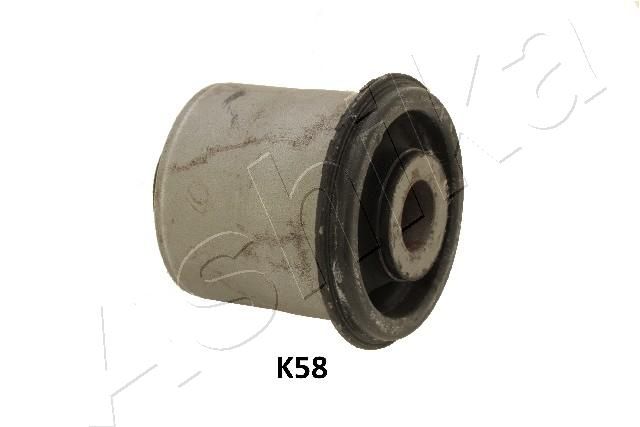 ASHIKA GOM-K58 Mounting, control/trailing arm