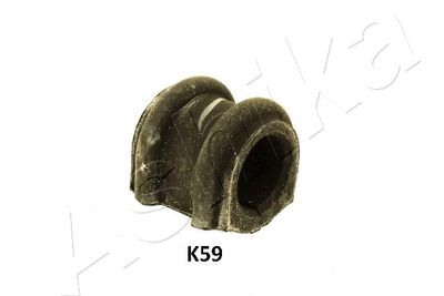 Bushing, stabiliser bar ASHIKA GOM-K59